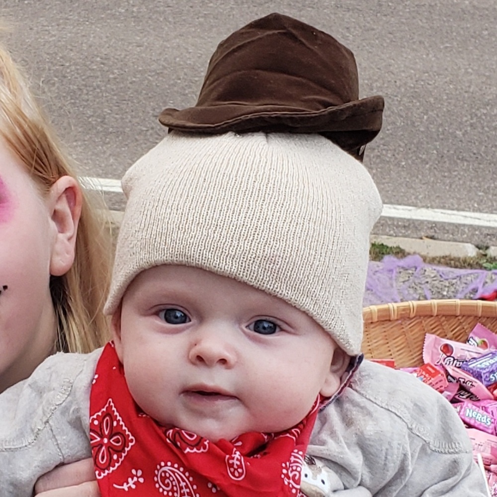 Meet your Posher, Riss - Picture 4 of 7